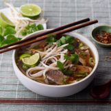 Vietnamese Beef Noodle Soup (Pho Bo) | McCormick Gourmet